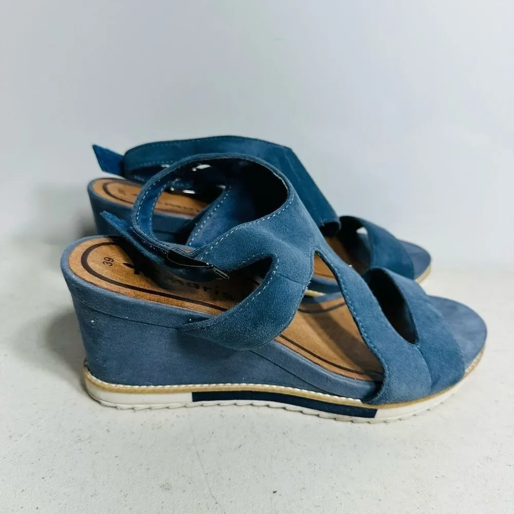 Tamaris Women Wedges EUR 39 -8
